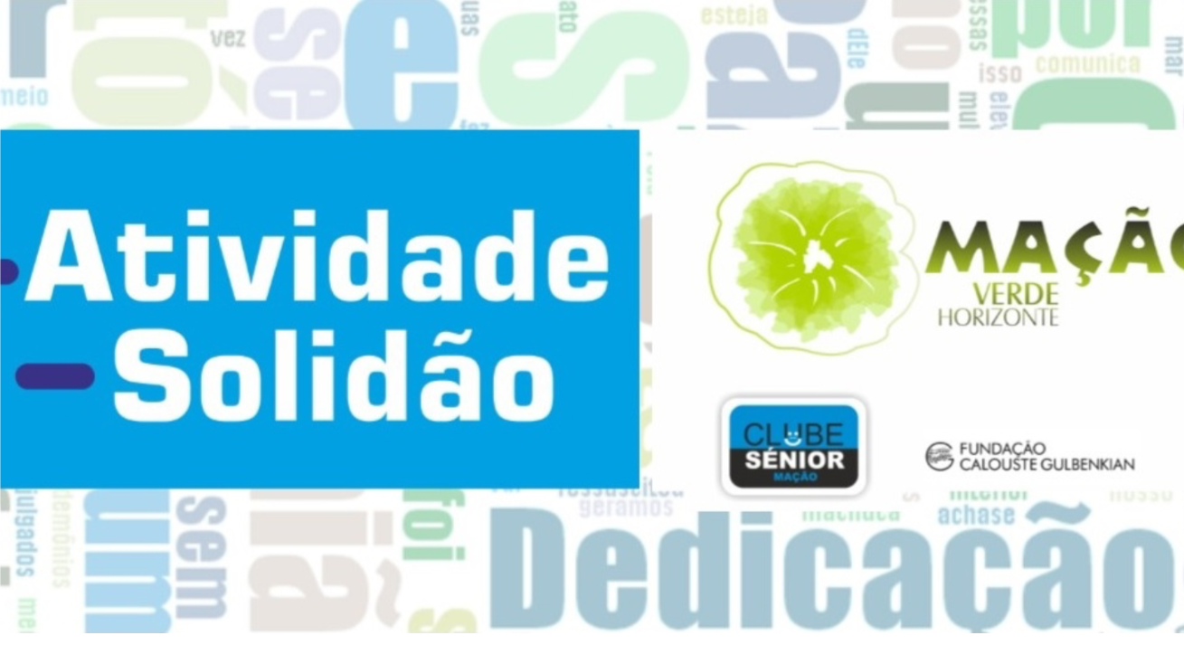 Concelho Amigo do Idoso