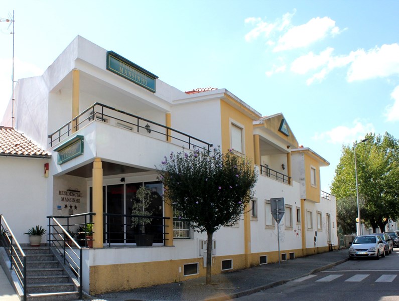 mansinho