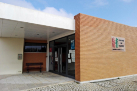 Ext. Saúde Amêndoa
