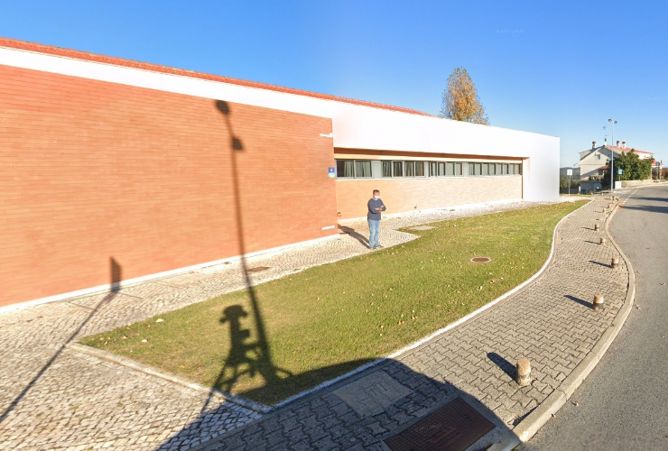 Centro de Saúde Mação