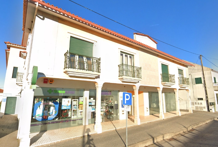 Farmácia de Cardigos