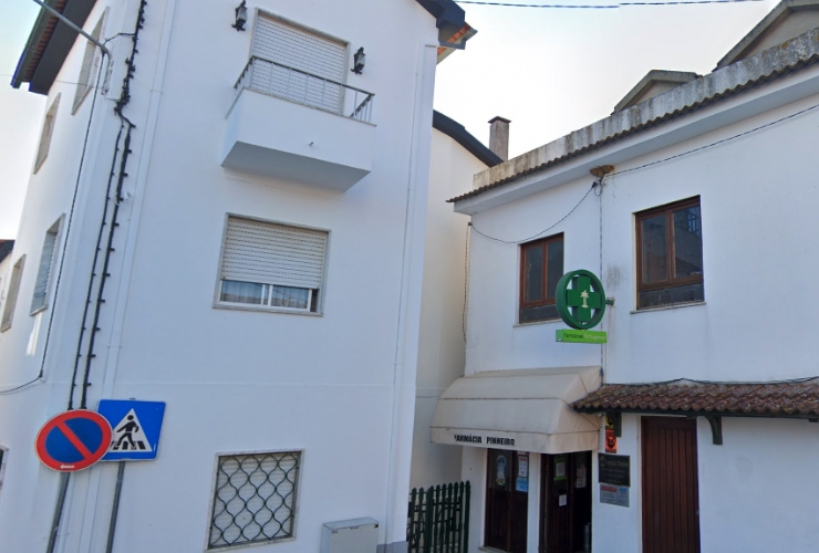 Farmácia Pinheiro 