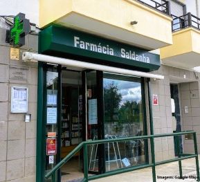 Farmácia Saldanha